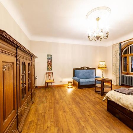 Cozy Storie'S Ap, 47Sqm, Renovated 2020, Free Parking Lejlighed Riga Eksteriør billede