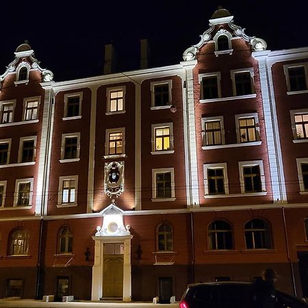 Cozy Storie'S Ap, 47Sqm, Renovated 2020, Free Parking Lejlighed Riga Eksteriør billede