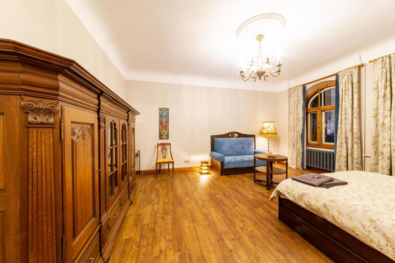 Cozy Storie'S Ap, 47Sqm, Renovated 2020, Free Parking Lejlighed Riga Eksteriør billede